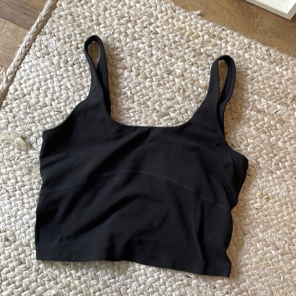Aritzia TNAction TnaBUTTER Core Tank
